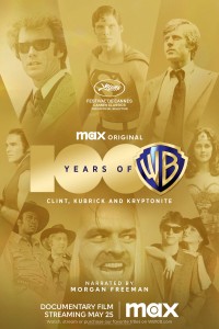 100 Năm Warner Bros. Những Điều Tạo Nên Giấc Mơ 100 Years of Warner Bros.