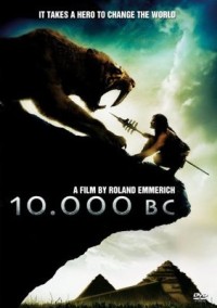 10.000 Năm Trước Công Nguyên 10,000 BC