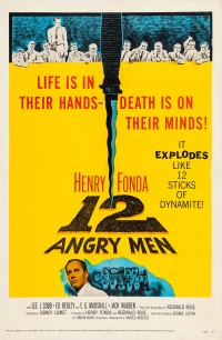 12 Người Đàn Ông Giận Dữ 12 Angry Men