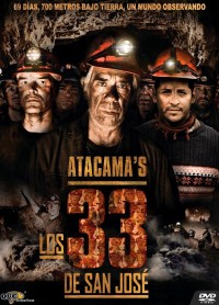 33 Người Thợ Mỏ The 33