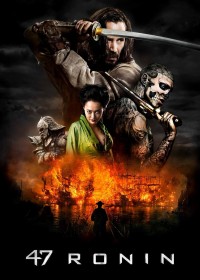 47 Lãng Nhân 47 Ronin