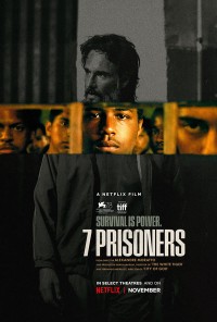 7 tù nhân 7 Prisoners