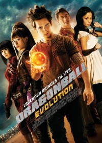 7 Viên Ngọc Rồng: Tiến Hóa Dragonball: Evolution