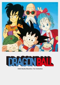 7 Viên Ngọc Rồng Dragon Ball