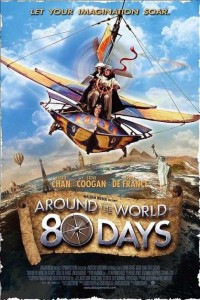 80 Ngày Vòng Quanh Thế Giới Around the World in 80 Days