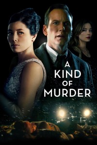 A Kind of Murder A Kind of Murder
