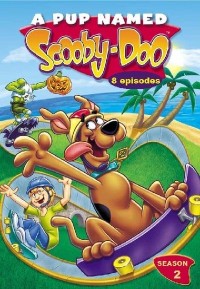 A Pup Named Scooby-Doo (Phần 2) A Pup Named Scooby-Doo (Season 2)