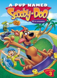 A Pup Named Scooby-Doo (Phần 3) A Pup Named Scooby-Doo (Season 3)