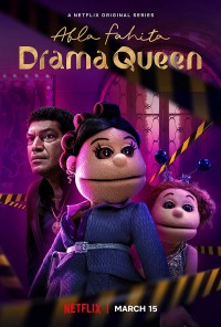 Abla Fahita: Nữ hoàng rắc rối Abla Fahita: Drama Queen
