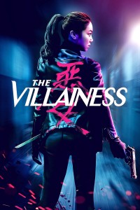 Ác Nữ Báo Thù The Villainess