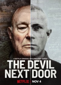 Ác quỷ nhà kế bên The Devil Next Door