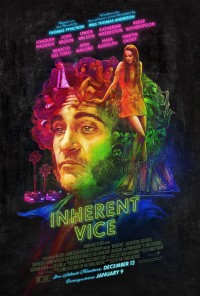 Ác Từ Trong Trứng Inherent Vice