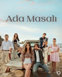 Ada Masali Island Tale