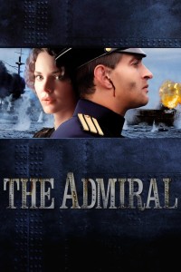 Admiral Admiral