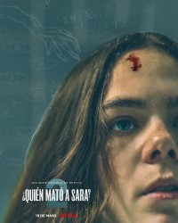 Ai Đã Giết Sara? (Phần 2) Who Killed Sara? (Season 2)