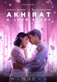 Akhirat: Một chuyện tình Akhirat: A Love Story