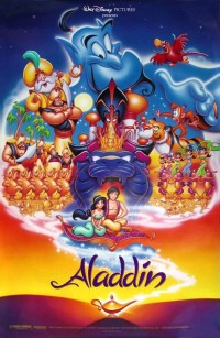 Aladdin Và Cây Đèn Thần Aladdin