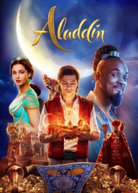 Aladdin Aladdin