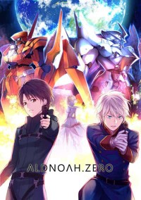 Aldnoah.Zero Aldnoah.Zero