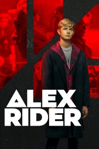 Alex Rider (Phần 1) Alex Rider (Season 1)