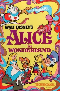 Alice Ở Xứ Sở Thần Tiên 1951 Alice in Wonderland 1951