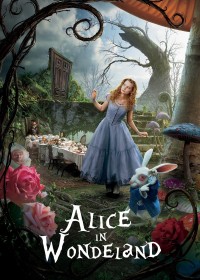 Alice Ở Xứ Sở Thần Tiên Alice in Wonderland