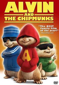 Alvin và nhóm sóc chuột Alvin and the Chipmunks