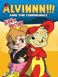 ALVINNN!!! và nhóm sóc chuột (Phần 1) ALVINNN!!! And the Chipmunks (Season 1)