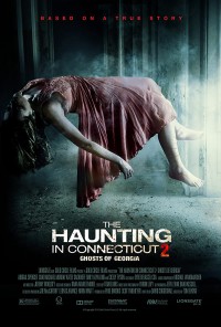 Ám Ảnh Ở Connecticut 2: Bóng Ma Của Georgia The Haunting in Connecticut 2: Ghosts of Georgia