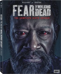 Xác Sống Đáng Sợ (Phần 6) Fear The Walking Dead (Season 6)