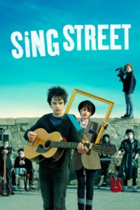 Âm Nhạc Đường Phố Sing Street