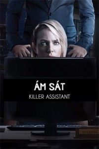 Ám Sát Killer Assistant