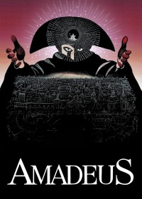 Amadeus Amadeus