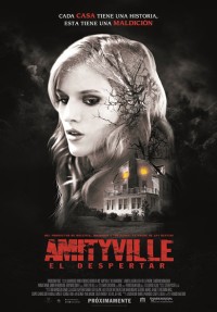 Amityville: Quỷ Dữ Thức Tỉnh Amityville: The Awakening
