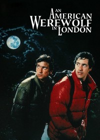An American Werewolf in London An American Werewolf in London