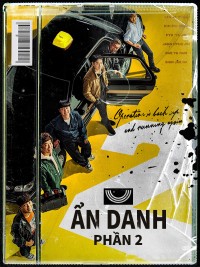Ẩn Danh 2 Taxi Driver 2