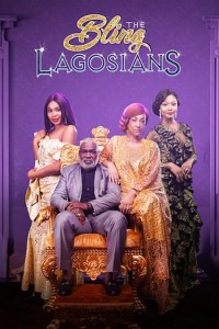 Ấn Độ Hào Nhoáng The Bling Lagosians