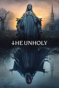 Ấn Quỷ The Unholy