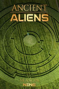 Ancient Aliens (Phần 9) Ancient Aliens (Season 9)