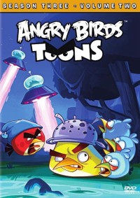 Angry Birds (Phần 3) Angry Birds (Season 3)