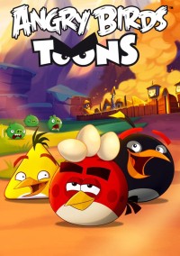Angry Birds (Phần 4) Angry Birds (Season 4)
