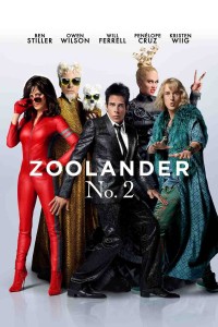 Anh Chàng Siêu Mẫu 2 Zoolander 2