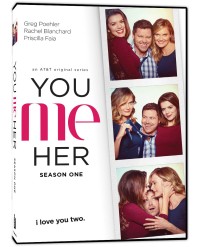 Anh, em, cô ấy (Phần 1) You Me Her (Season 1)