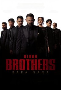 Anh Em Đối Đầu Blood Brothers: Dragon's Embers