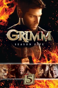 Anh Em Nhà Grimm (Phần 5) Grimm (Season 5)