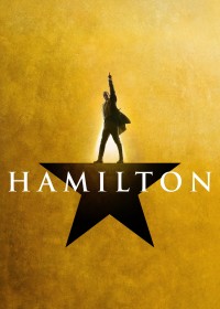 Anh Hùng Hamilton Hamilton