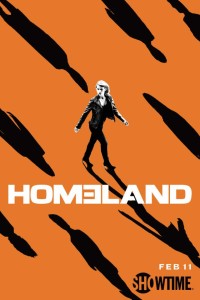 Tổ Quốc (Phần 7) Homeland (Season 7)