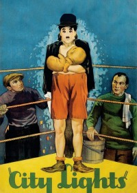 Ánh Sáng Đô Thị City Lights