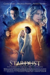 Ánh Sao Ma Thuật Stardust