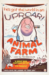 Animal Farm Animal Farm